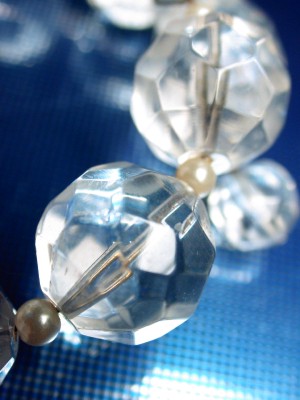 Crystal Bead Jewelry